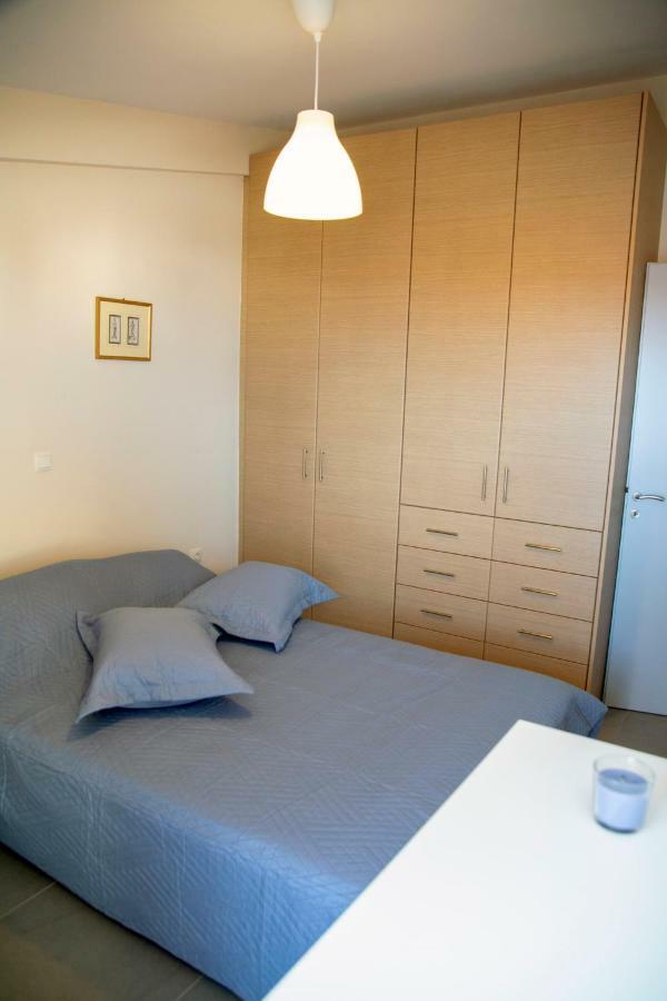 Catherine'S Comfort Apartment Νο3 Lávrion Extérieur photo